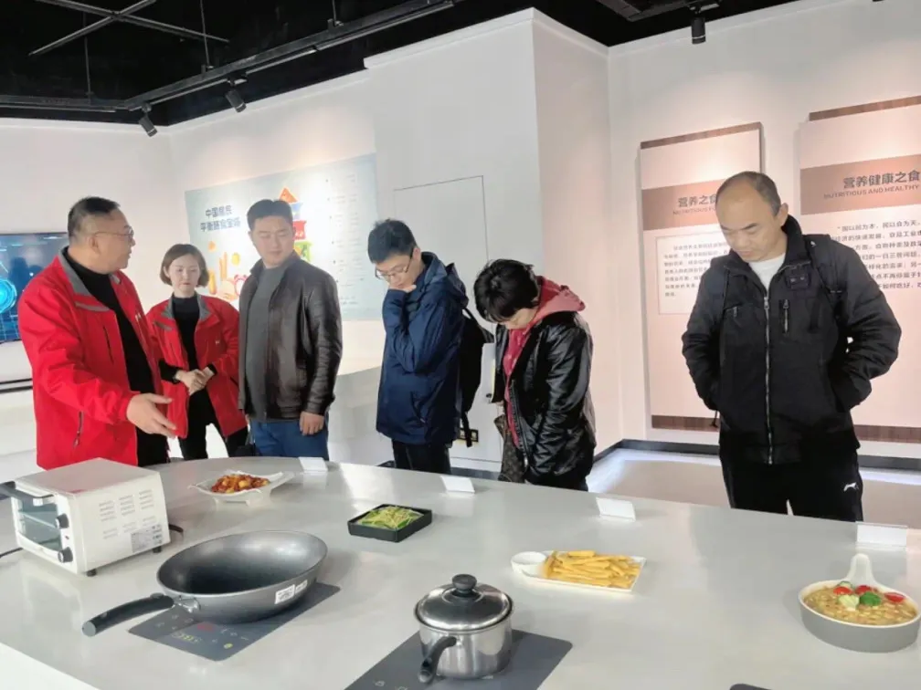 喜訊！安徽青松研學(xué)旅游服務(wù)標(biāo)準(zhǔn)化試點(diǎn)順利通過(guò)合肥市第六批服務(wù)業(yè)標(biāo)準(zhǔn)化試點(diǎn)終期評(píng)估
